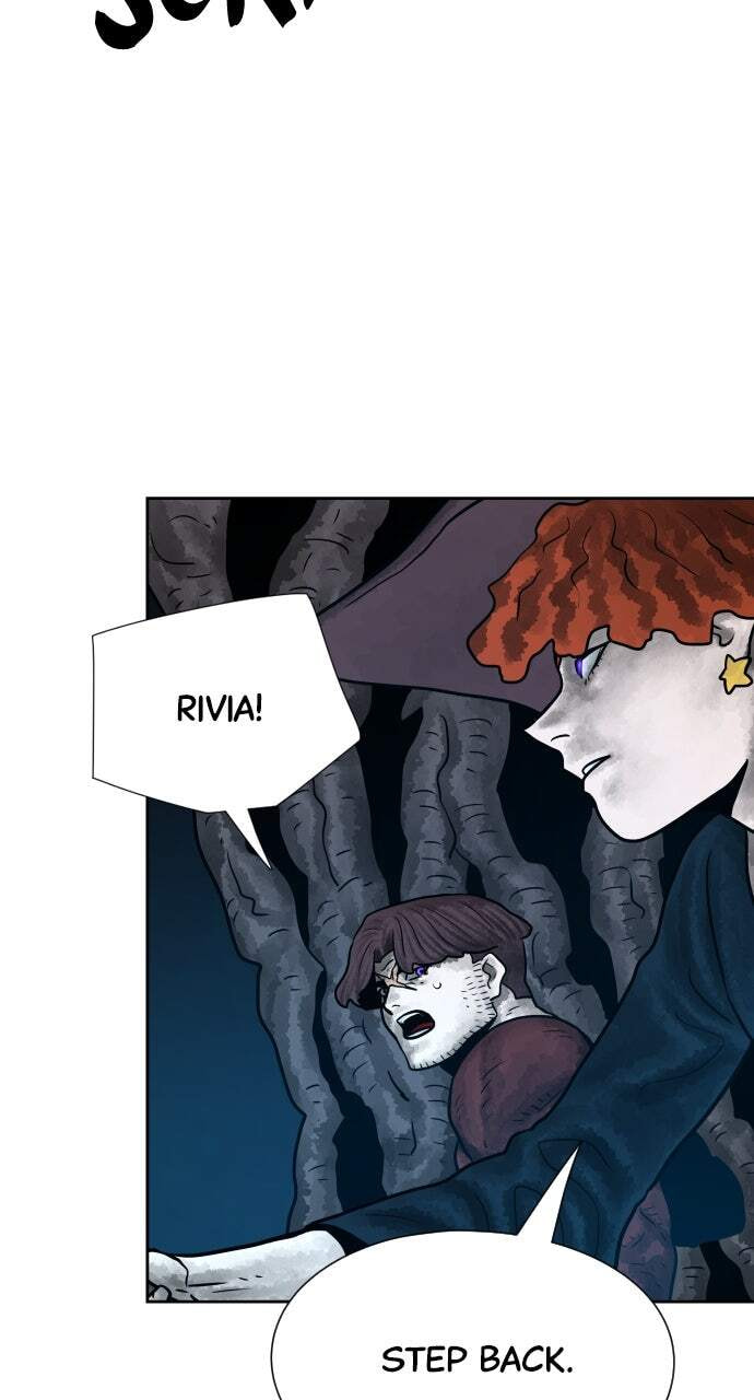 Read Warrior Executioner chapter 38 image 44 on Lezhin