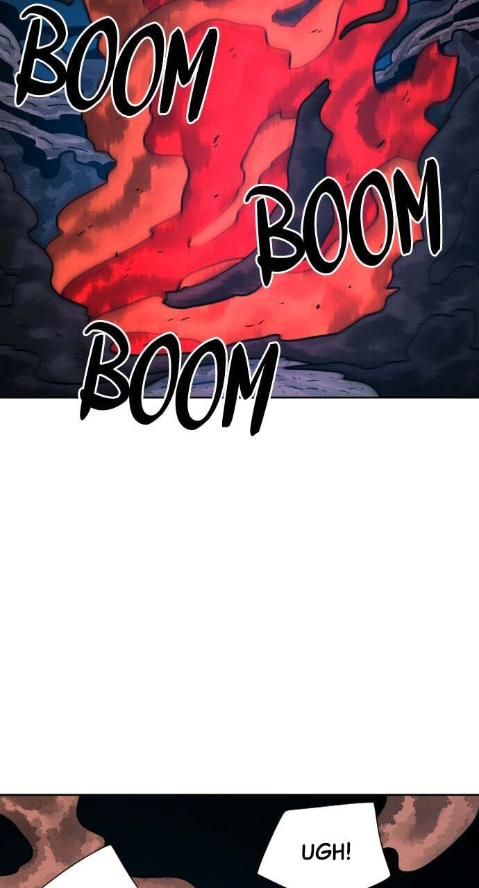 Read Warrior Executioner chapter 38 image 48 on Lezhin