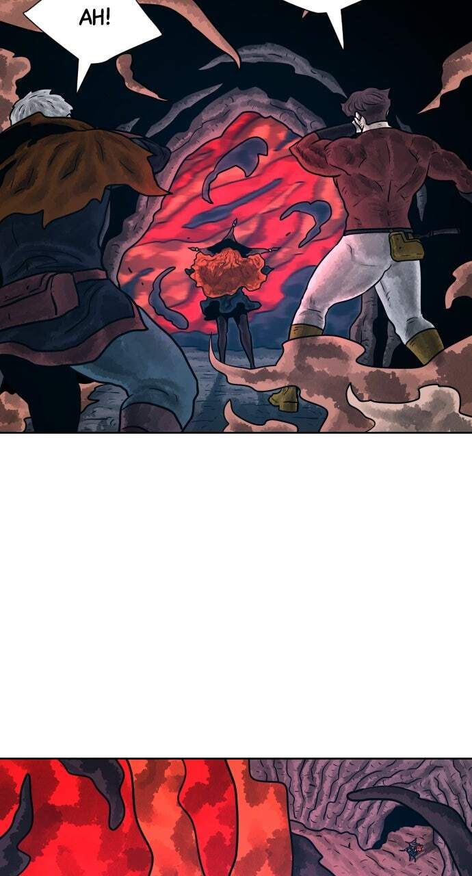Read Warrior Executioner chapter 38 image 49 on Lezhin