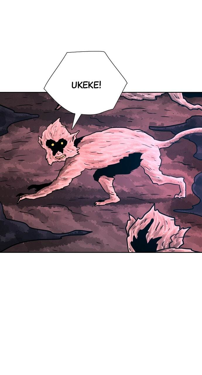 Read Warrior Executioner chapter 38 image 51 on Lezhin