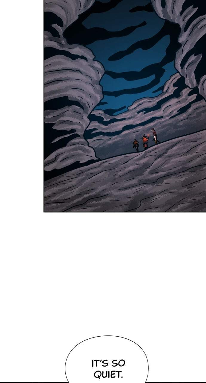 Read Warrior Executioner chapter 38 image 54 on Lezhin