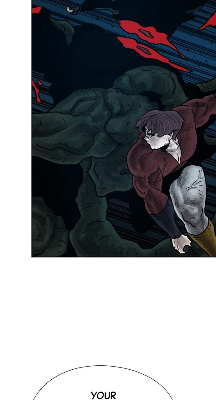 Read Warrior Executioner chapter 38 image 6 on Lezhin