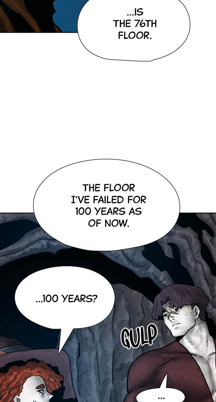 Read Warrior Executioner chapter 38 image 60 on Lezhin