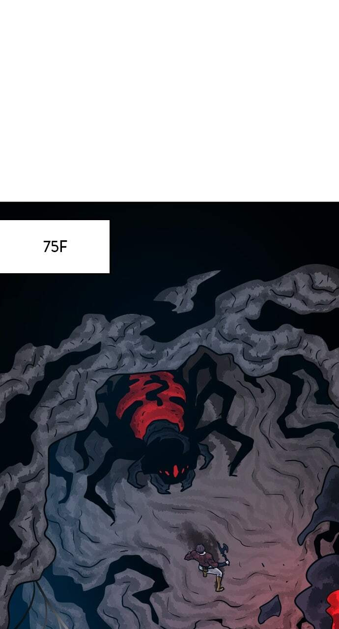 Read Warrior Executioner chapter 38 image 62 on Lezhin