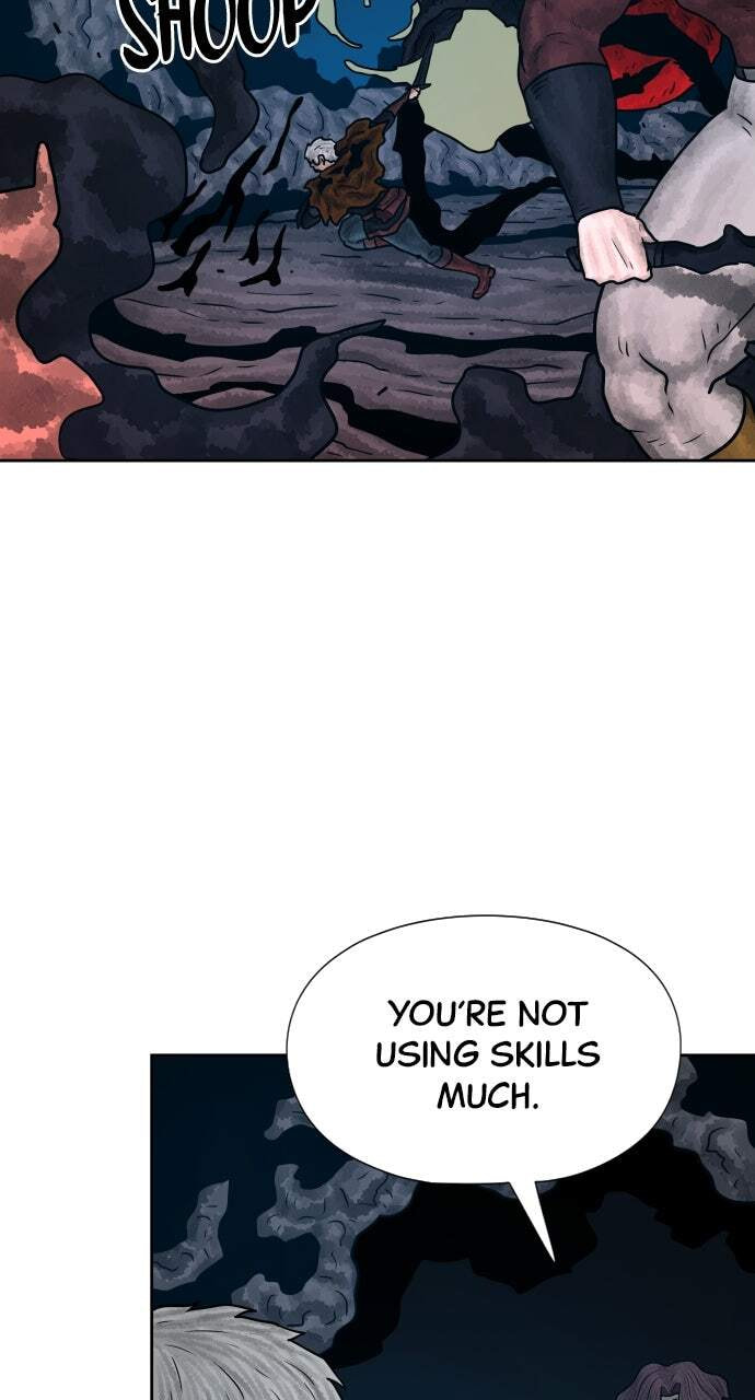 Read Warrior Executioner chapter 38 image 65 on Lezhin