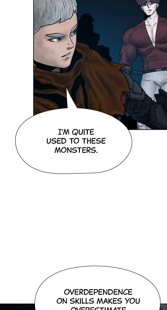 Read Warrior Executioner chapter 38 image 66 on Lezhin