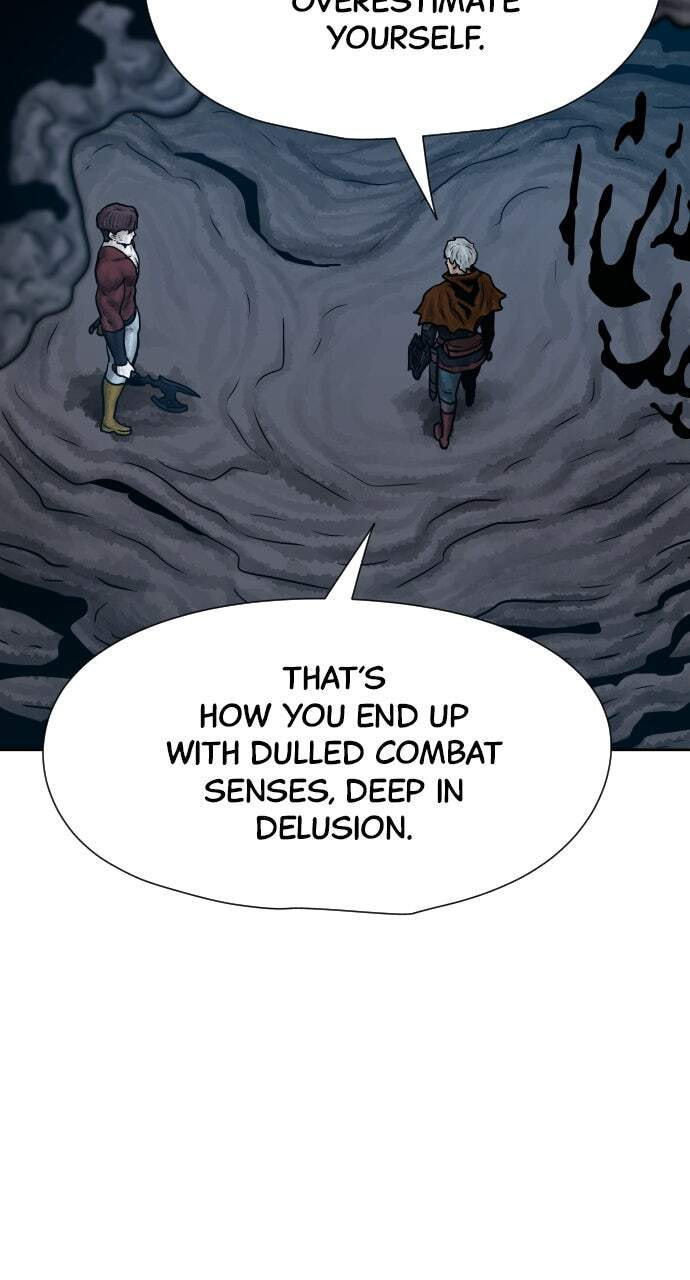 Read Warrior Executioner chapter 38 image 67 on Lezhin