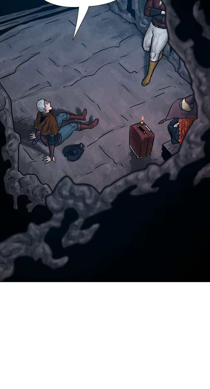 Read Warrior Executioner chapter 38 image 73 on Lezhin
