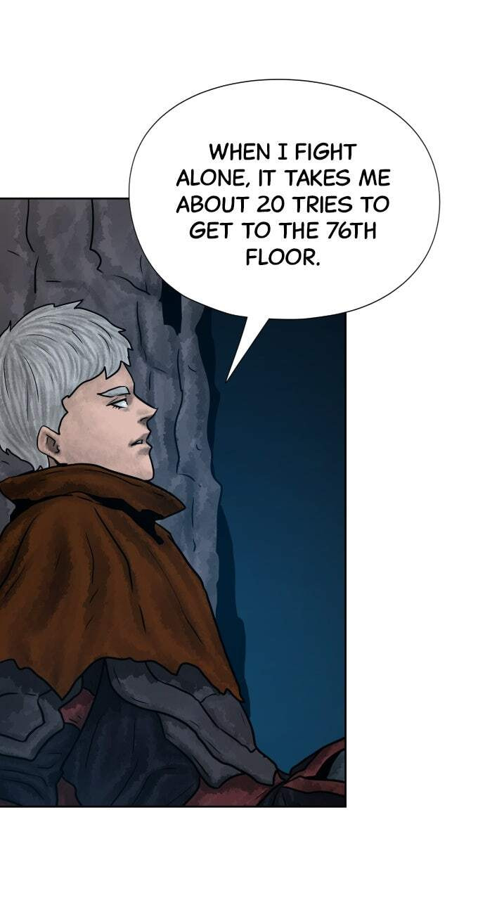Read Warrior Executioner chapter 38 image 74 on Lezhin