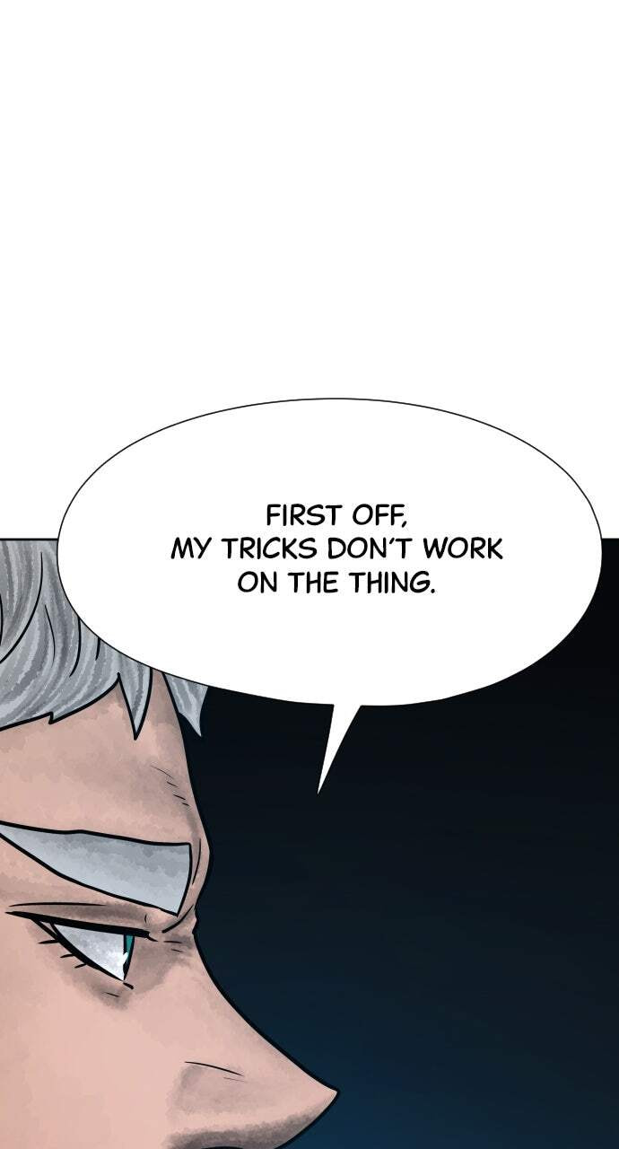 Read Warrior Executioner chapter 38 image 76 on Lezhin
