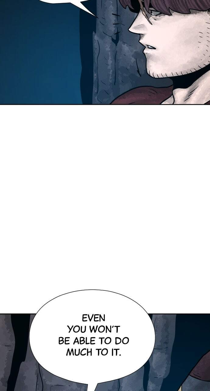 Read Warrior Executioner chapter 38 image 78 on Lezhin