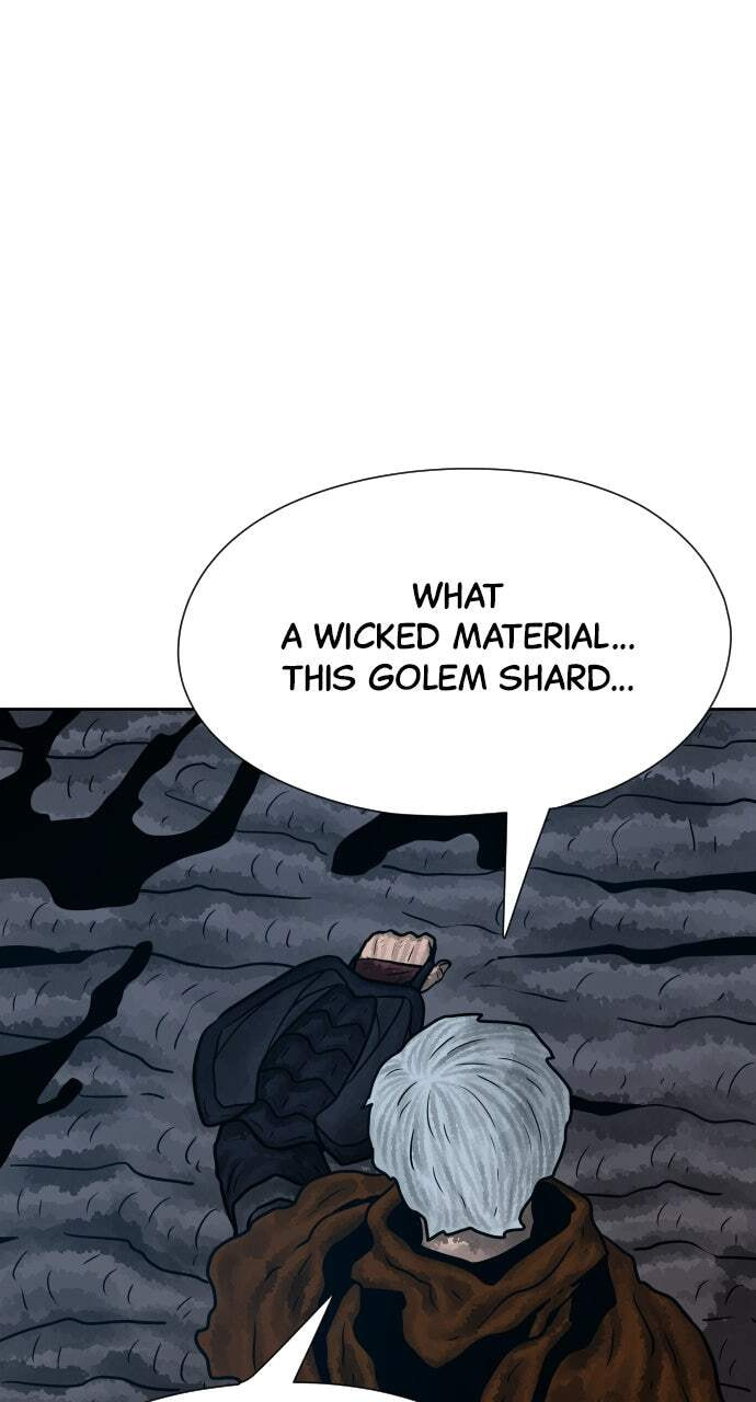 Read Warrior Executioner chapter 38 image 8 on Lezhin