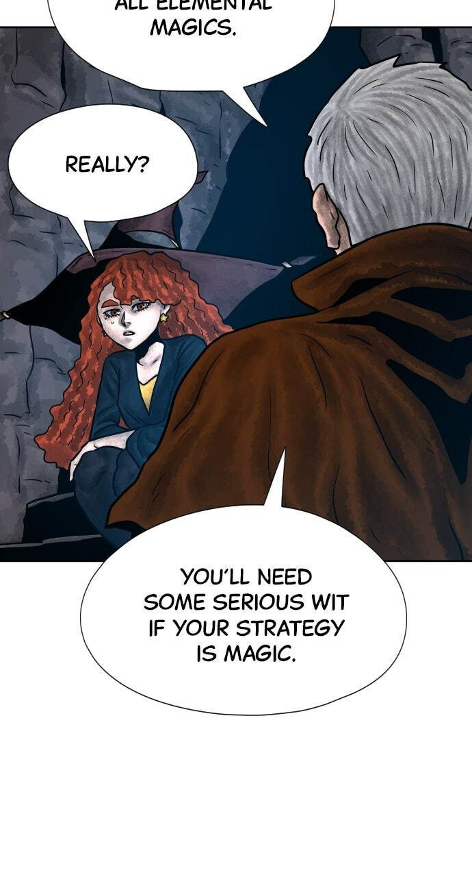 Read Warrior Executioner chapter 38 image 80 on Lezhin