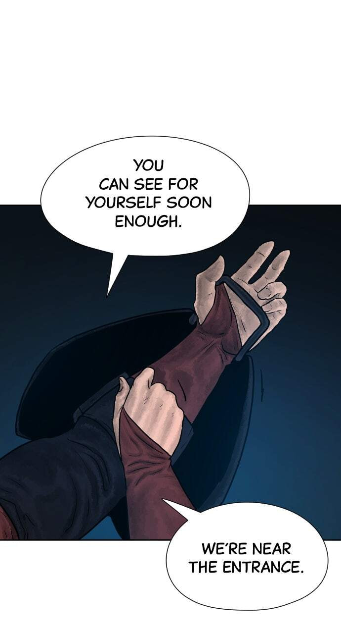 Read Warrior Executioner chapter 38 image 81 on Lezhin