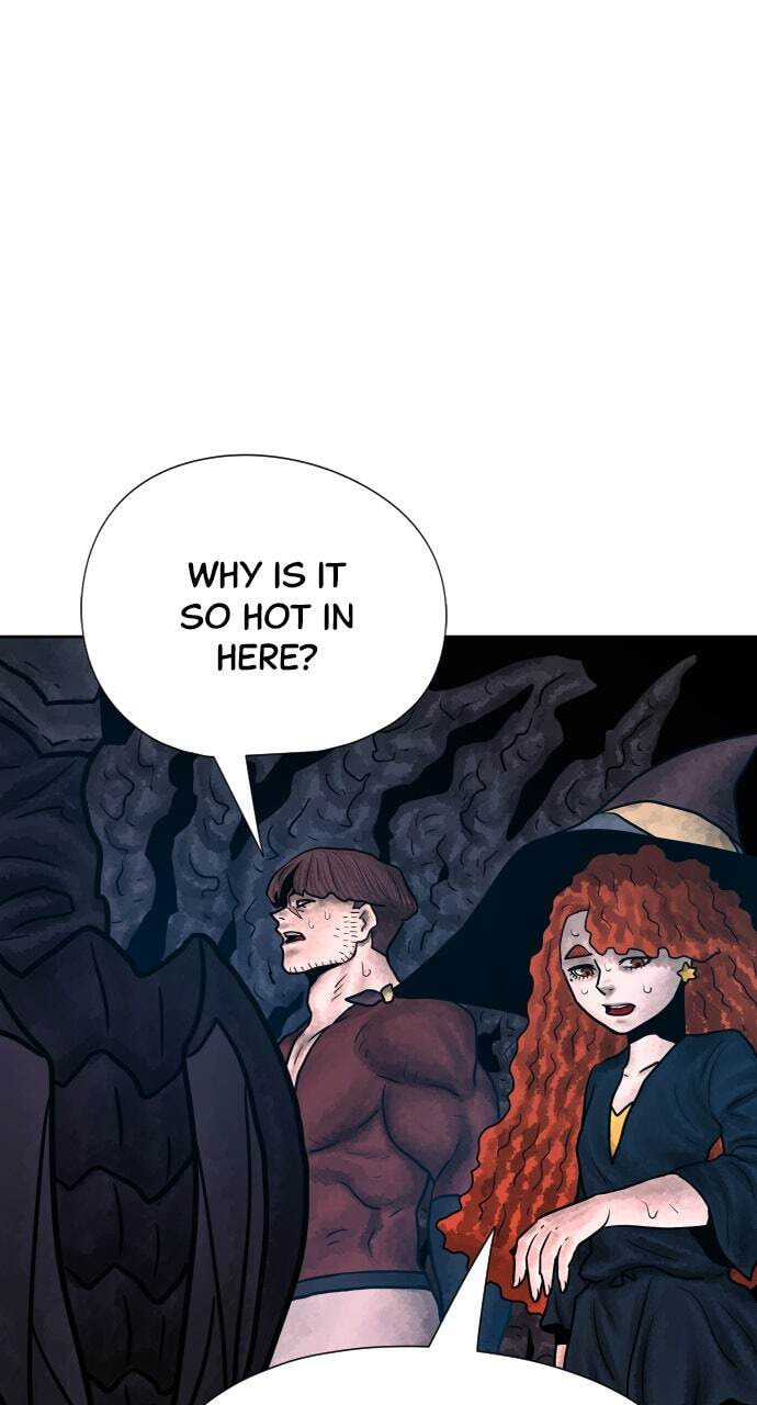 Read Warrior Executioner chapter 38 image 86 on Lezhin
