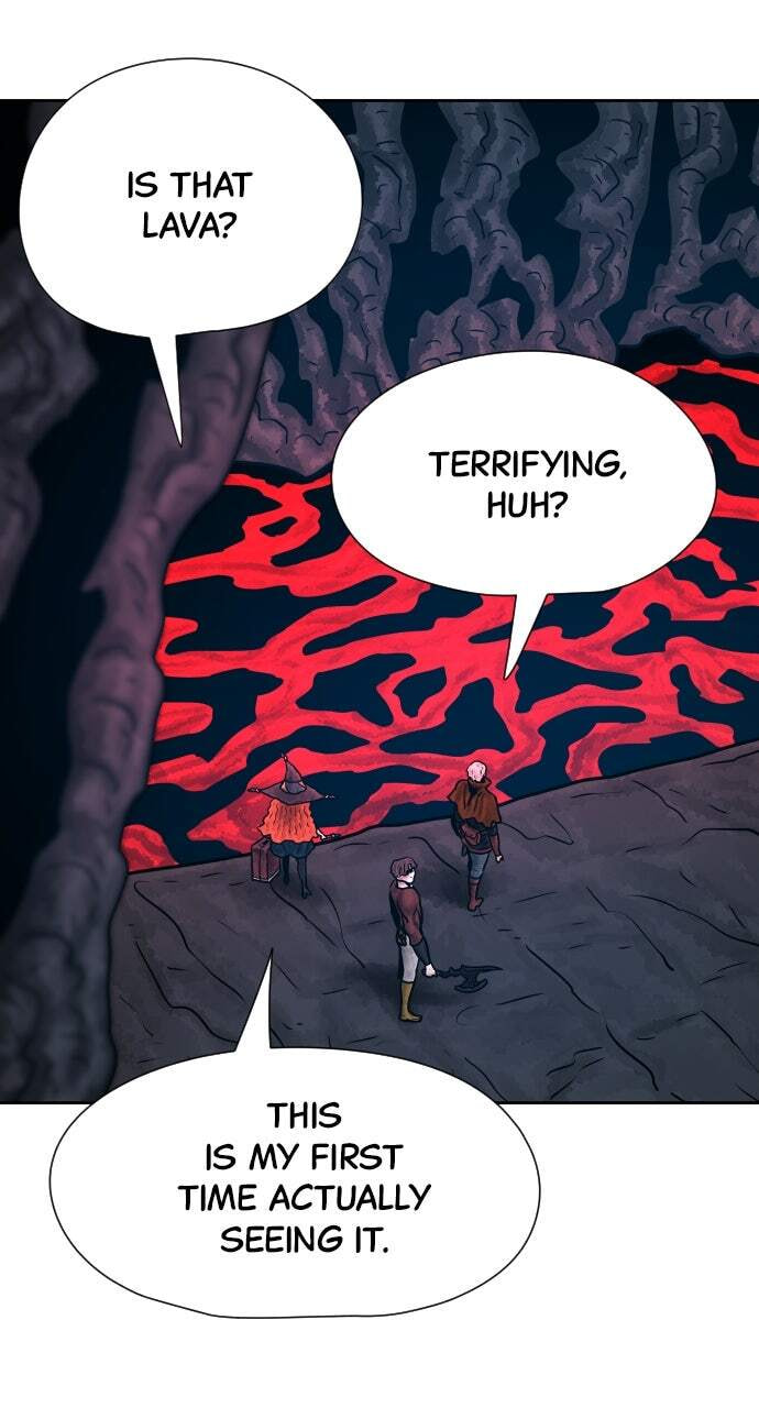 Read Warrior Executioner chapter 38 image 89 on Lezhin