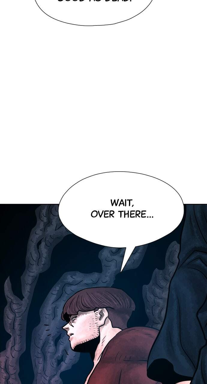 Read Warrior Executioner chapter 38 image 91 on Lezhin
