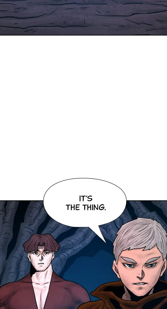 Read Warrior Executioner chapter 38 image 93 on Lezhin