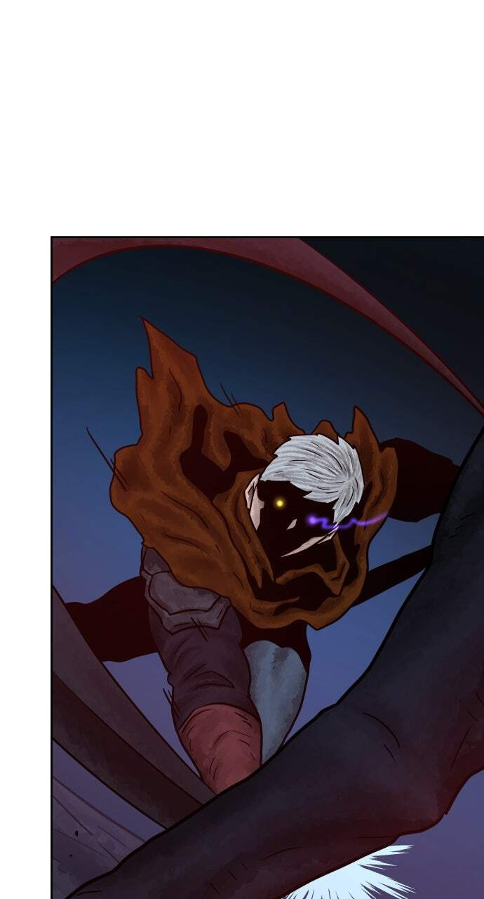 Read Warrior Executioner chapter 39 image 10 on Lezhin