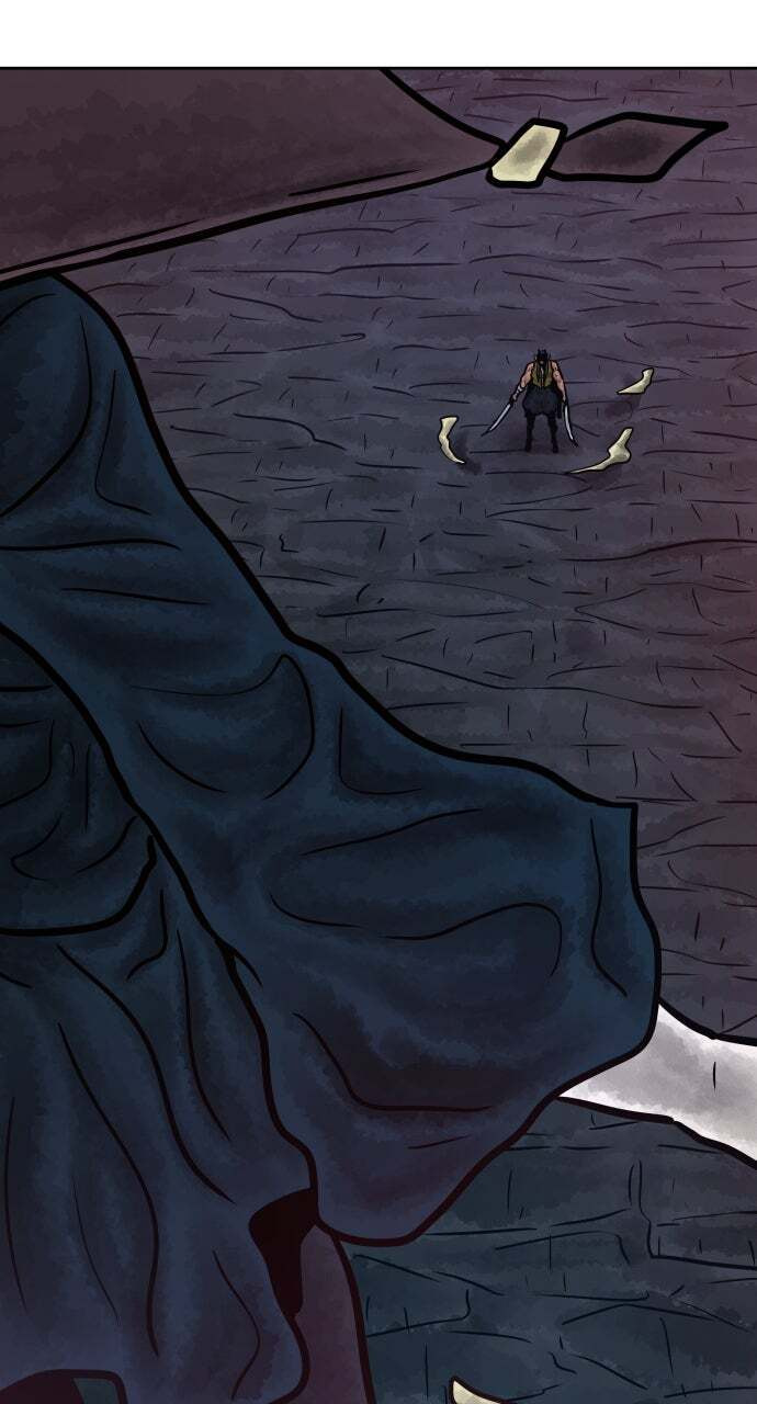 Read Warrior Executioner chapter 39 image 102 on Lezhin