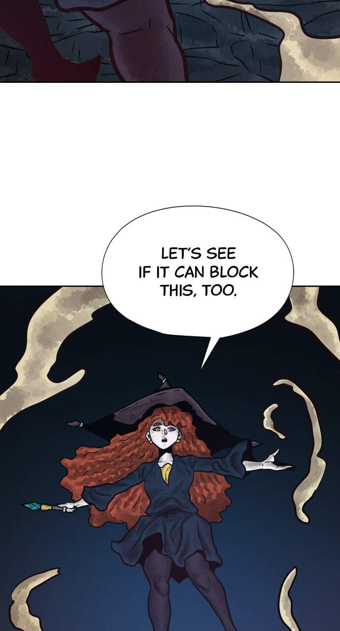 Read Warrior Executioner chapter 39 image 103 on Lezhin