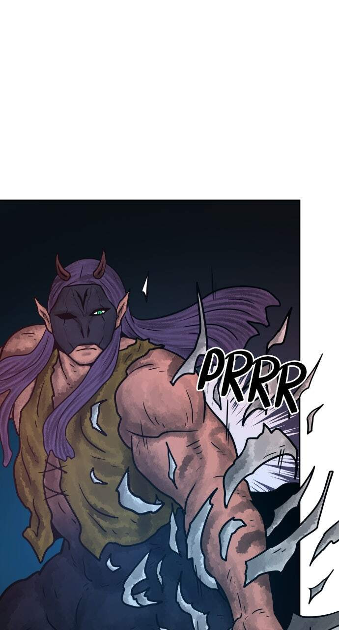 Read Warrior Executioner chapter 39 image 17 on Lezhin