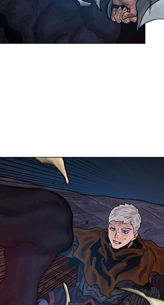 Read Warrior Executioner chapter 39 image 18 on Lezhin