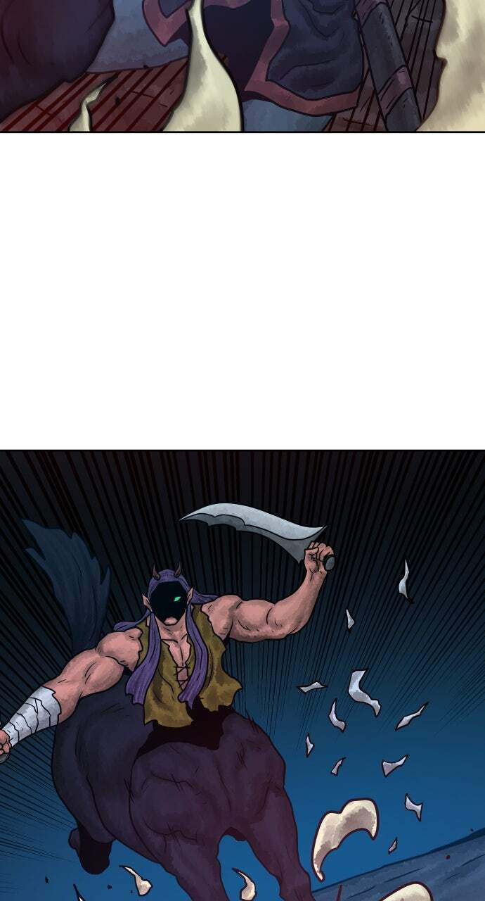 Read Warrior Executioner chapter 39 image 19 on Lezhin