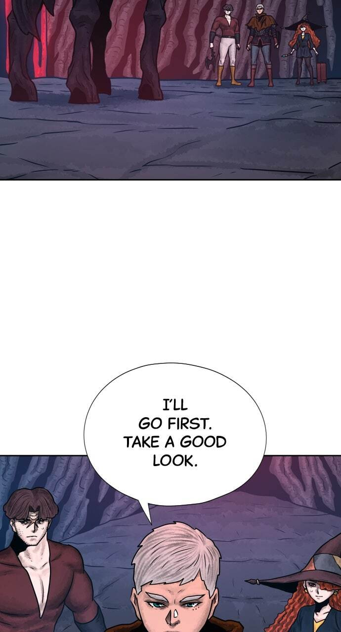 Read Warrior Executioner chapter 39 image 2 on Lezhin