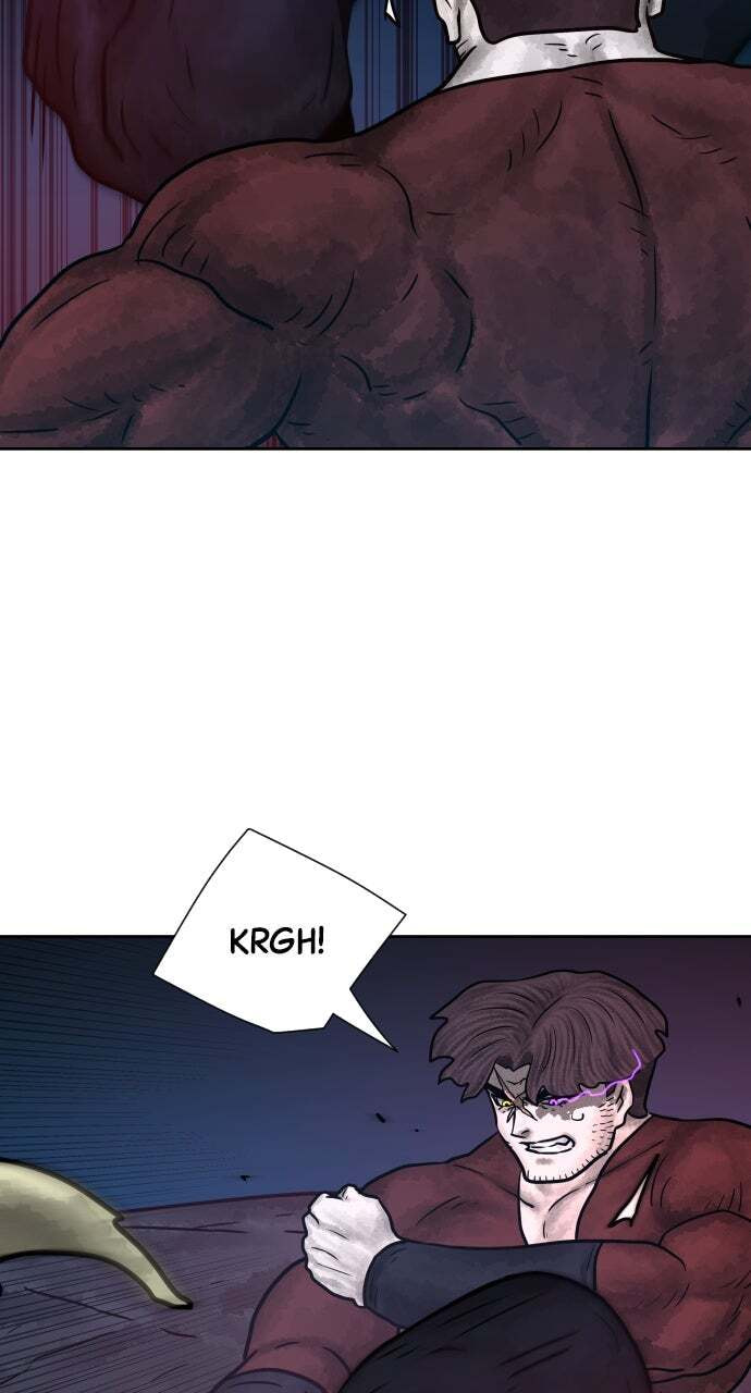 Read Warrior Executioner chapter 39 image 32 on Lezhin