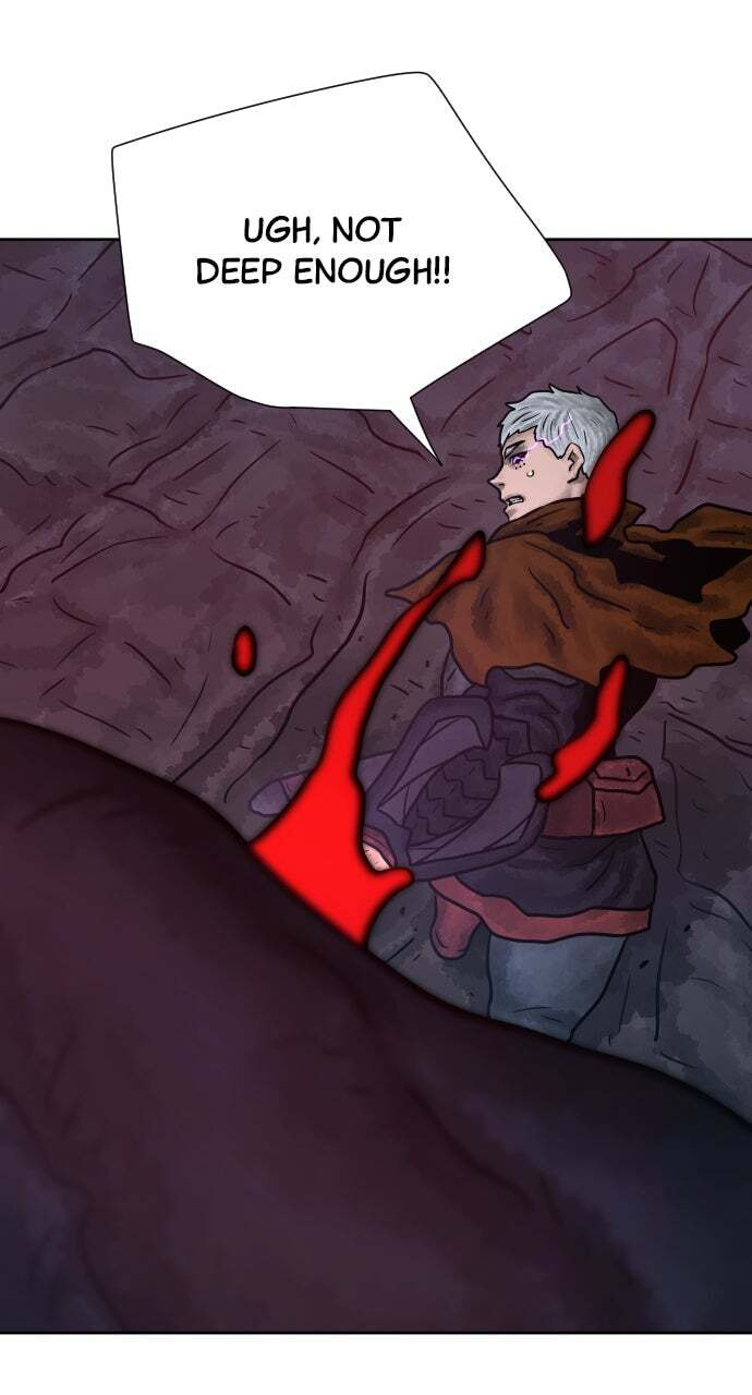 Read Warrior Executioner chapter 39 image 35 on Lezhin