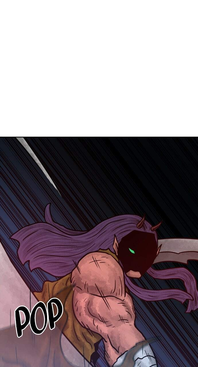 Read Warrior Executioner chapter 39 image 36 on Lezhin