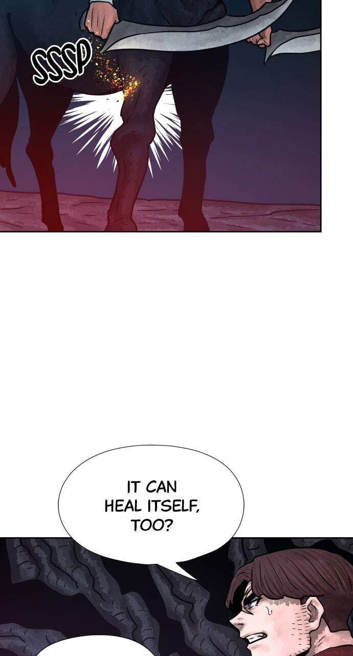 Read Warrior Executioner chapter 39 image 39 on Lezhin