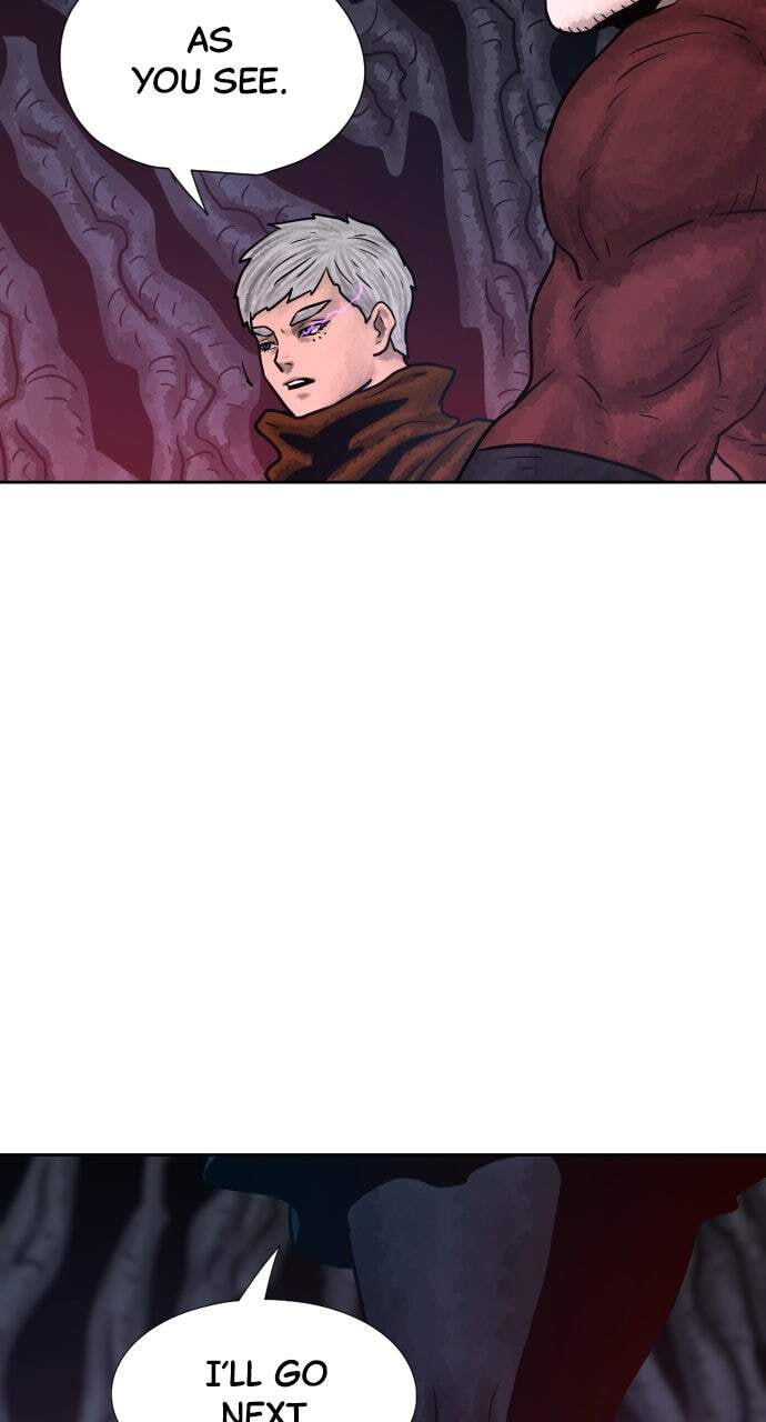 Read Warrior Executioner chapter 39 image 40 on Lezhin