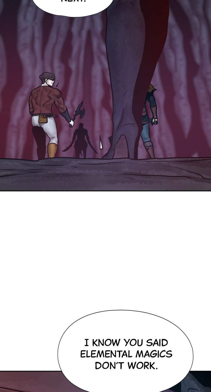 Read Warrior Executioner chapter 39 image 41 on Lezhin