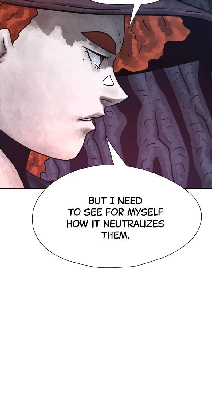 Read Warrior Executioner chapter 39 image 42 on Lezhin