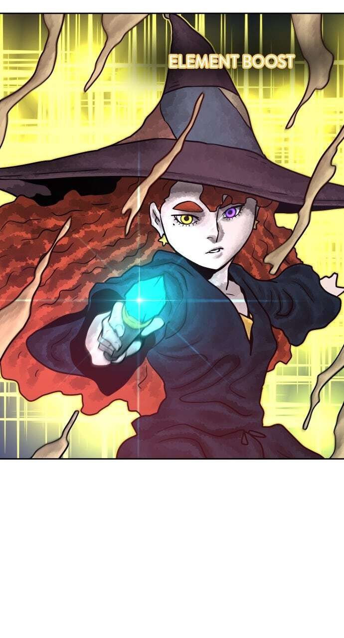 Read Warrior Executioner chapter 39 image 44 on Lezhin