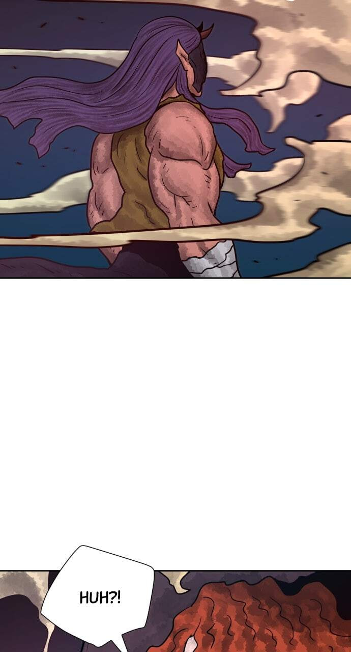 Read Warrior Executioner chapter 39 image 48 on Lezhin