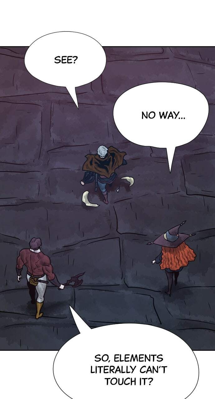 Read Warrior Executioner chapter 39 image 58 on Lezhin