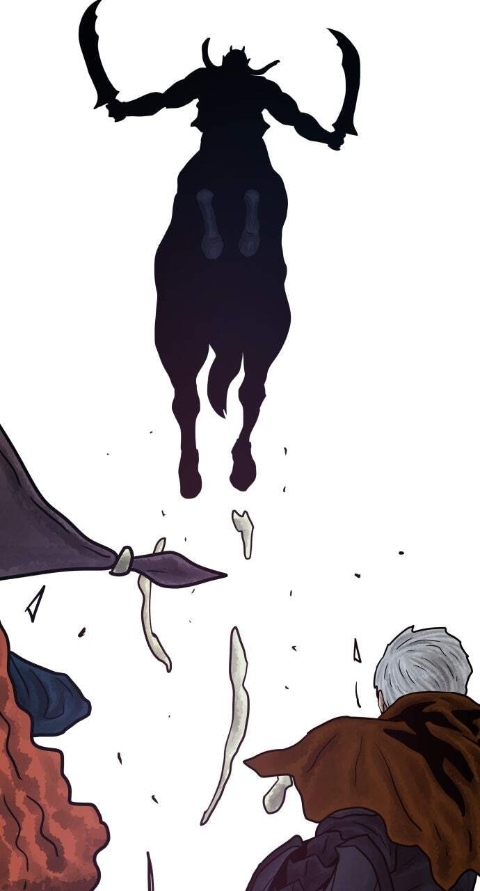 Read Warrior Executioner chapter 39 image 62 on Lezhin