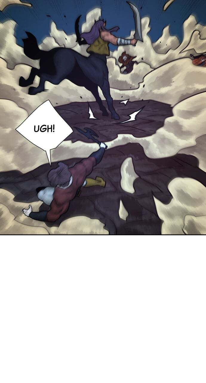 Read Warrior Executioner chapter 39 image 64 on Lezhin