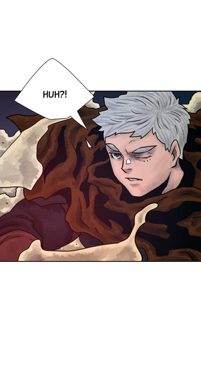 Read Warrior Executioner chapter 39 image 66 on Lezhin