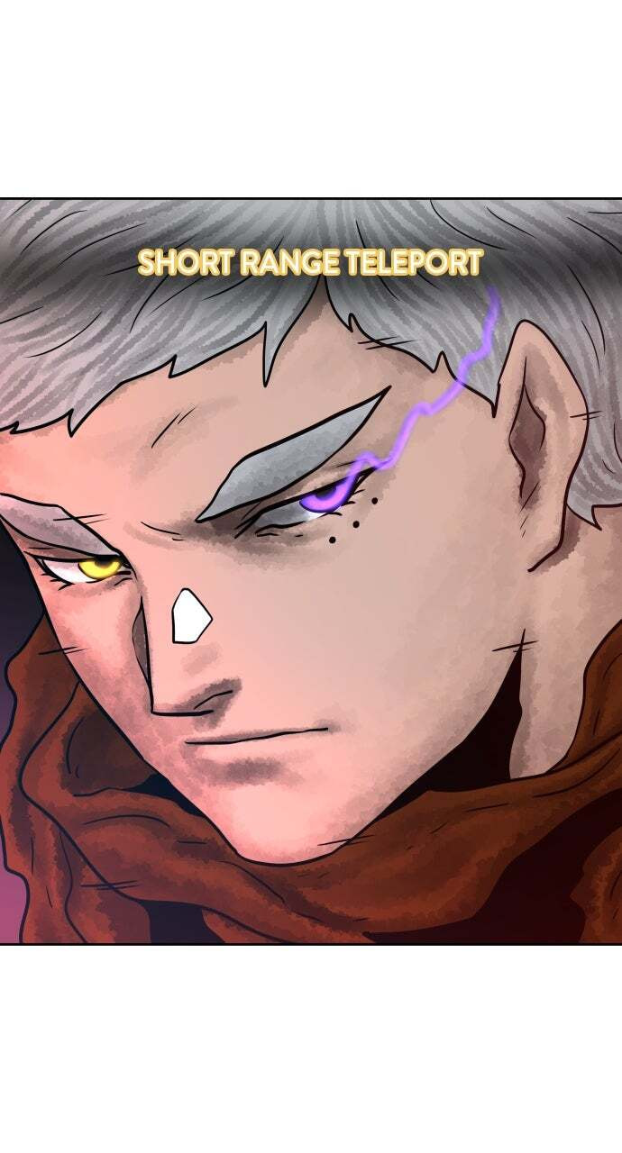 Read Warrior Executioner chapter 39 image 7 on Lezhin