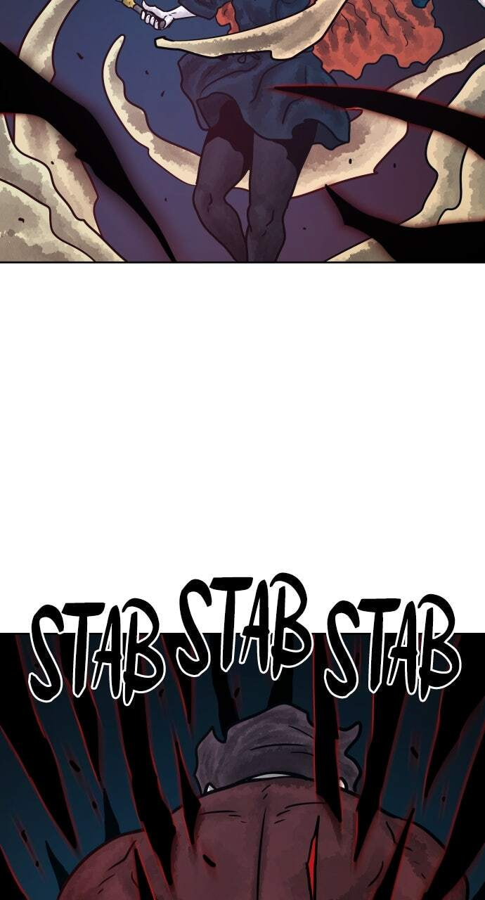 Read Warrior Executioner chapter 39 image 71 on Lezhin