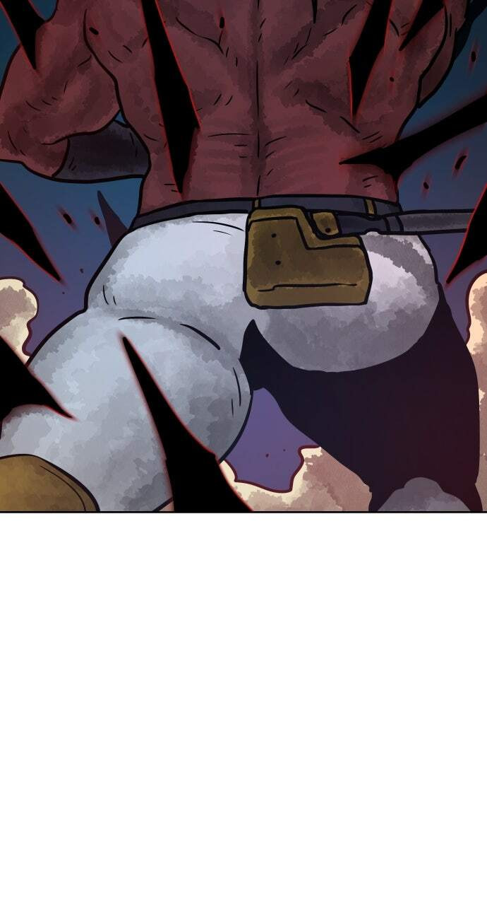 Read Warrior Executioner chapter 39 image 72 on Lezhin