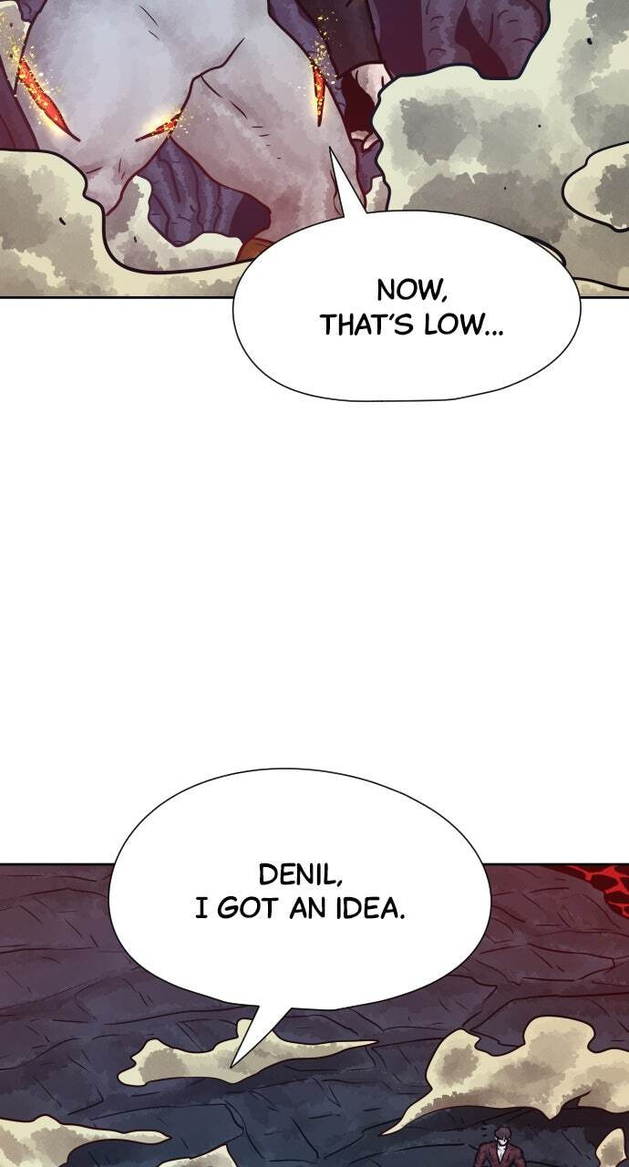 Read Warrior Executioner chapter 39 image 76 on Lezhin
