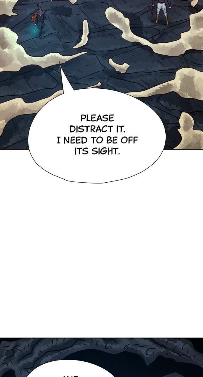 Read Warrior Executioner chapter 39 image 77 on Lezhin