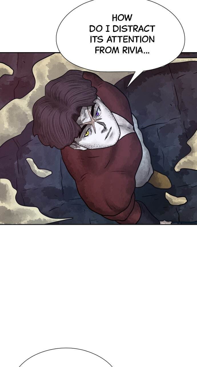 Read Warrior Executioner chapter 39 image 79 on Lezhin