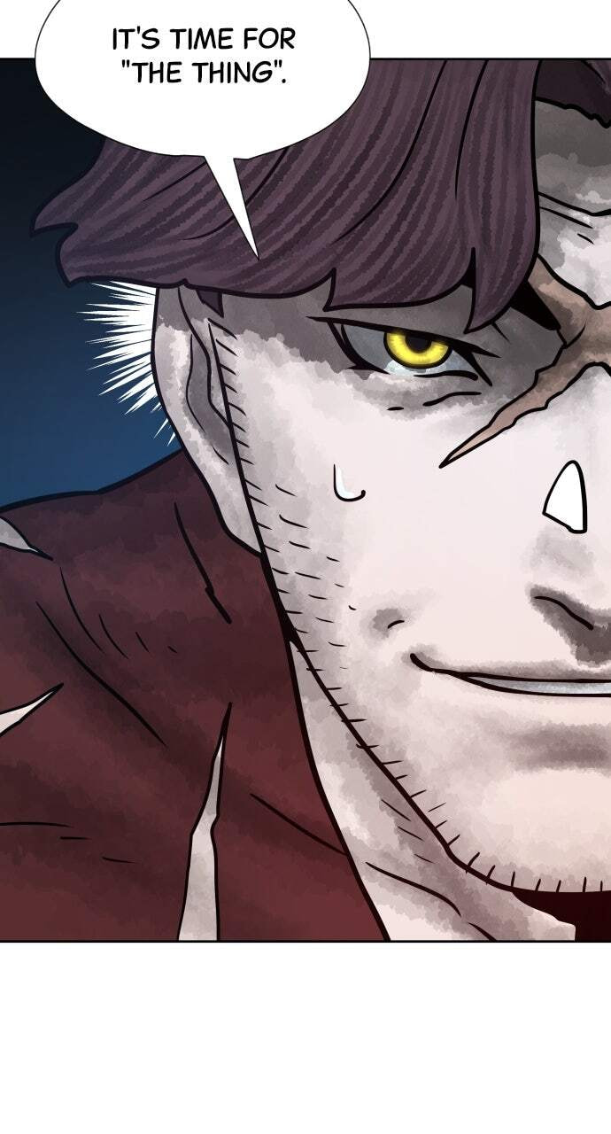 Read Warrior Executioner chapter 39 image 80 on Lezhin