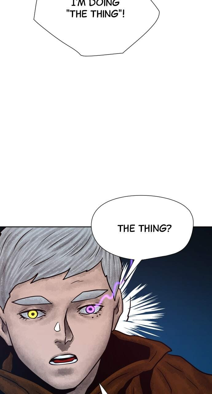 Read Warrior Executioner chapter 39 image 82 on Lezhin
